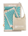 Mata do akupresury OROMED ORO-HEALTH SZARY