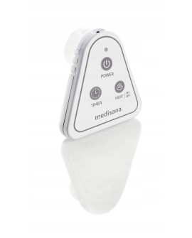 Mata do kąpieli Bath Spa New Medisana BBS