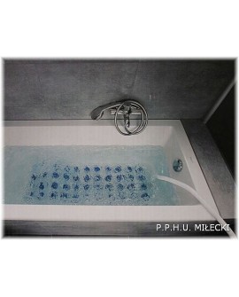 Mata do kąpieli Bath Spa New Medisana BBS