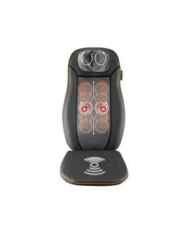 Nakładka Medisana Shiatsu MCN
