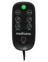 Nakładka Medisana Shiatsu MCN