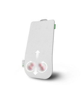 Nakładka masująca Shiatsu Medisana MC 600