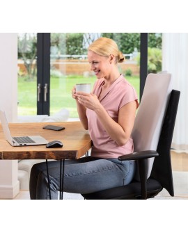 Nakładka masująca Shiatsu Medisana MC 600