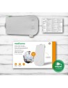 Nakładka masująca Shiatsu Medisana MC 600