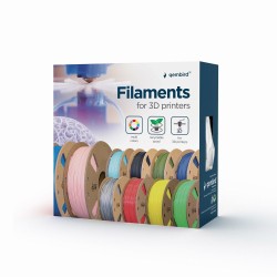 GEMBIRD FILAMENT PLA...