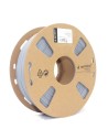 GEMBIRD FILAMENT PLA 1.75MM, 1KG, KOLOR SZARY