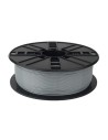 GEMBIRD FILAMENT PLA 1.75MM, 1KG, KOLOR SZARY