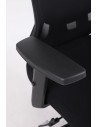 Ergonomiczny fotel biurowy ACTIVEJET T5 czarny