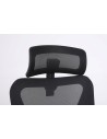 Ergonomiczny fotel biurowy ACTIVEJET T5 czarny