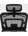 Fotel biurowy MA-Manager 4.9 Black