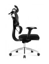Fotel biurowy MA-Manager 4.9 Black