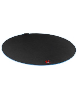 NANORS MATA POD FOTEL GAMINGOWY RGB 100CM RS171