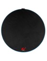 NANORS MATA POD FOTEL GAMINGOWY RGB 100CM RS171