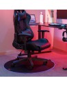 NANORS MATA POD FOTEL GAMINGOWY RGB 100CM RS171