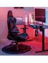 NANORS MATA POD FOTEL GAMINGOWY RGB 100CM RS171