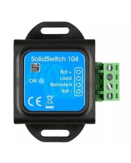 Przełącznik akumulatorów Victron Energy SolidSwitch 104 (BMS800200104)