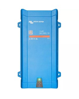 Inwerter Victron Energy MultiPlus Slim 24/500/10-16 230V VE.Bus