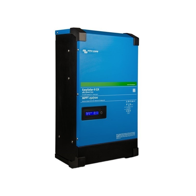 Inwerter hybrydowy Victron Enegry EasySolar-II 48/5000/70-50 MPPT 250/100 GX