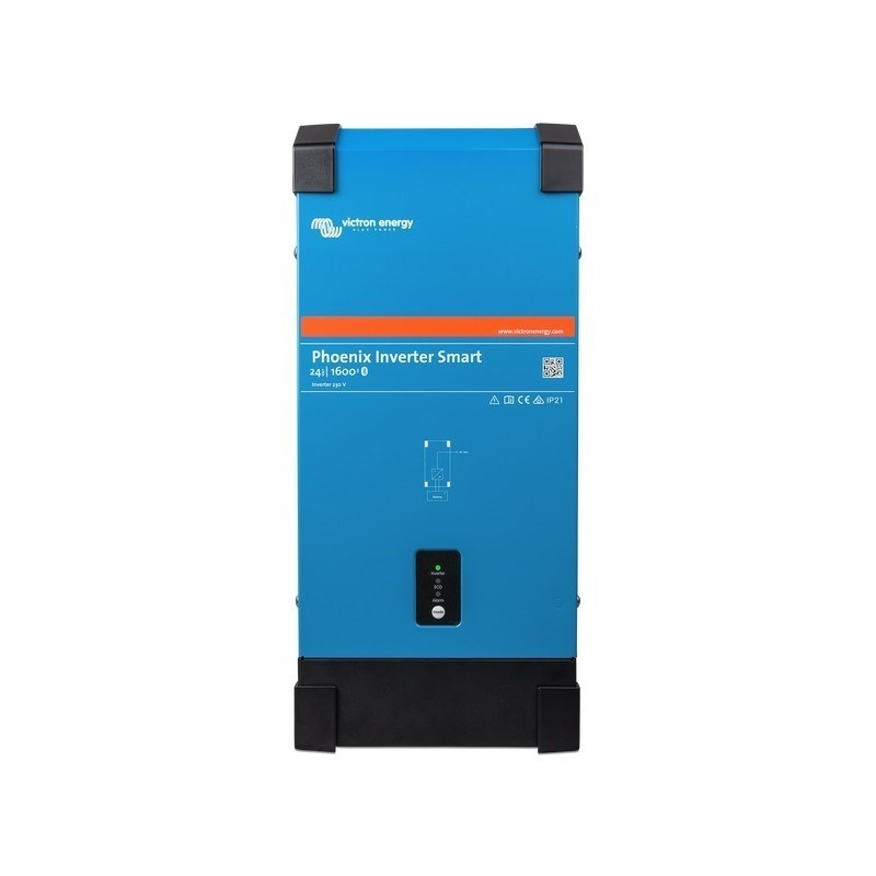 Victron Energy Phoenix Inverter 24/1600 230V Smart