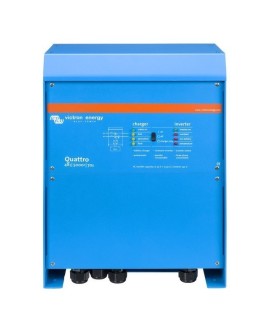 Victron Energy Quattro 48/5000/70-100/100 230V VE.Bus