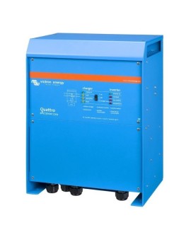 Victron Energy Quattro 48/5000/70-100/100 230V VE.Bus