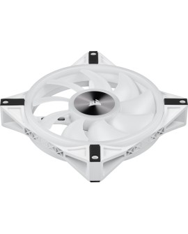 Corsair iCUE QL140 Obudowa komputera Wentylator 14 cm Biały