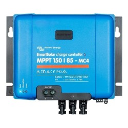 Victron Energy Regulator...