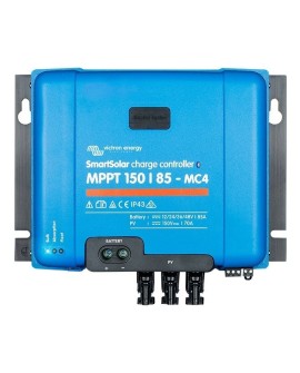 Victron Energy Regulator ładowania SmartSolar MPPT 150/85-MC4