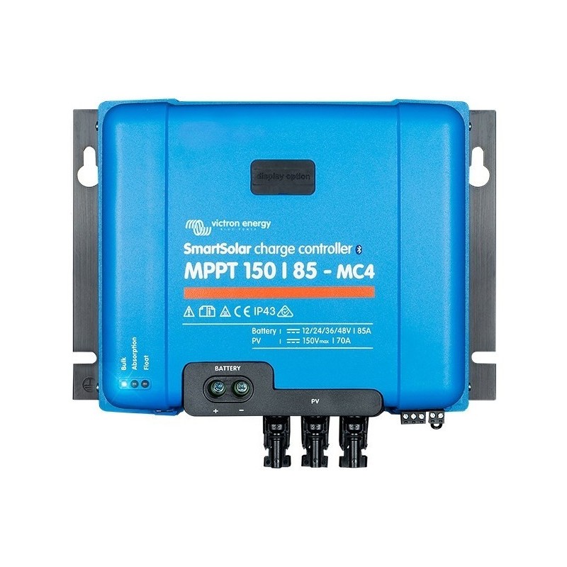 Victron Energy Regulator ładowania SmartSolar MPPT 150/85-MC4