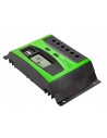 VOLT Regulator solarny SOL PWM 40A 2 x gniazdo USB