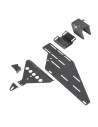 Uchwyt dźwigni zmiany biegów PLAYSEAT R.AC.00064