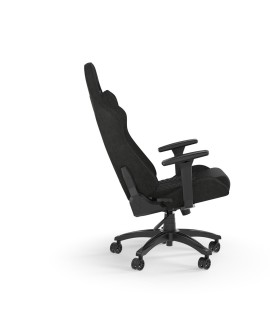 Corsair Gaming Tc100 Relaxed Leatherette Chair Black