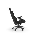 Corsair Gaming Tc100 Relaxed Leatherette Chair Black