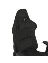 Corsair Gaming Tc100 Relaxed Leatherette Chair Black