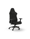 Corsair Gaming Tc100 Relaxed Leatherette Chair Black