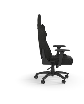 Corsair Gaming Tc100 Relaxed Leatherette Chair Black