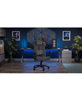 Corsair TC100 Gepolsterter Sitz Gepols