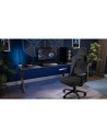 Corsair TC100 Gepolsterter Sitz Gepols
