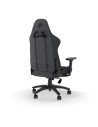 Corsair TC100 Gepolsterter Sitz Gepols