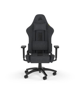 Corsair TC100 Gepolsterter Sitz Gepols
