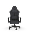 Corsair TC100 Gepolsterter Sitz Gepols