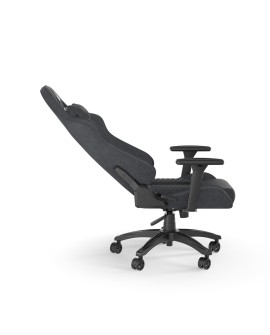 Corsair TC100 Gepolsterter Sitz Gepols