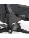 Corsair TC100 Gepolsterter Sitz Gepols
