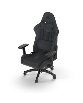 Corsair TC100 Gepolsterter Sitz Gepols
