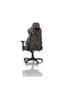 Fotel gamingowy Nitro Concepts S300 - Urban Camo