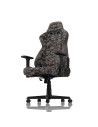 Fotel gamingowy Nitro Concepts S300 - Urban Camo