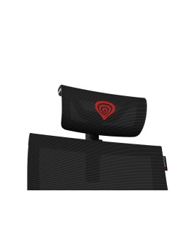 Fotel ergonomiczny Genesis Astat 700 G2 Czarny