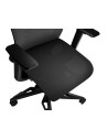 Fotel ergonomiczny Genesis Astat 700 G2 Czarny