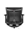 Fotel ergonomiczny Genesis Astat 700 G2 Czarny