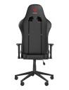 Fotel gamingowy Genesis Nitro 440 G2 Mesh czarny